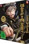 Black Clover Vol. 1, 2 DVDs