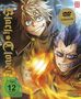 Black Clover Vol. 5, 2 DVDs