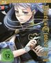 Black Clover Vol. 3 (Blu-ray), 2 Blu-ray Discs