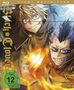 Black Clover Vol. 5 (Blu-ray), 2 Blu-ray Discs