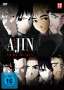 Hiroyuki Seshita: Ajin - Demi-Human Vol. 1 (mit Sammelschuber), DVD