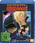 Detektiv Conan 22. Film: Zero der Vollstrecker (Blu-ray), Blu-ray Disc