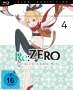 : Re:ZERO - Starting Life in Another World Vol. 4 (Blu-ray), BR