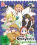 Miss Kobayashi’s Dragon Maid Vol. 2, DVD