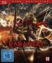 Tetsuro Araki: Kabaneri of the Iron Fortress Vol. 3 (mit Sammelschuber) (Blu-ray), BR