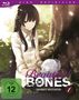 : Beautiful Bones: Sakurako's Investigation Vol. 1 (Blu-ray), BR