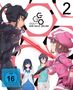 Masayuki Sakoi: Sword Art Online Alternative: Gun Gale Online Vol. 2 (Blu-ray), BR