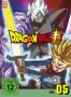 Dragonball Super - 5. Arc, 3 DVDs