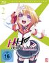 : Hybrid x Heart - Magias Academy Ataraxia Vol. 2 (Blu-ray), BR