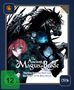 Norihiro Naganuma: The Ancient Magus' Bride - The Boy From the West and the Knight of Blue Storm, DVD