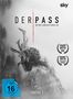 Der Pass Staffel 1, 3 DVDs