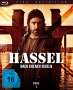 Hassel Staffel 1 (Blu-ray), 2 Blu-ray Discs