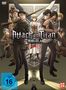 Attack on Titan Staffel 3 Vol. 1 (mit Sammelschuber), DVD