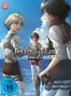 Attack on Titan Staffel 3 Vol. 4, DVD