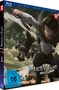 Tetsuro Araki: Attack on Titan Staffel 3 Vol. 1 (Blu-ray), BR