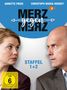 Merz gegen Merz Staffel 1 & 2, 2 DVDs