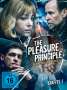 Dariusz Jablonski: The Pleasure Principle Staffel 1 - Geometrie des Todes, DVD,DVD,DVD,DVD