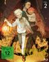 The Promised Neverland Vol. 2 (Blu-ray), Blu-ray Disc