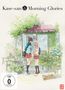 Kase-san and Morning Glories, DVD, DVD