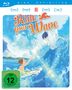 Ride Your Wave (Blu-ray), Blu-ray Disc, Blu-ray Disc