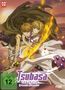 Hiroshi Morioka: Tsubasa Chronicle Staffel 2 (Gesamtausgabe), DVD,DVD,DVD,DVD