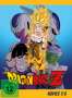 Dragonball Z Movies Box Vol.2, 2 DVDs