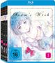 Scum's Wish (Gesamtausgabe) (Blu-ray), 3 Blu-ray Discs