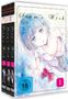 Scum's Wish (Gesamtausgabe), 3 DVDs, 3 DVDs