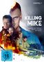 Louise Friedberg: Killing Mike Staffel 1, DVD,DVD,DVD