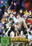 My Hero Academia - The Movie: Heroes Rising, DVD