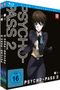 Psycho Pass Staffel 2 (Gesamtausgabe) (Blu-ray), 2 Blu-ray Discs