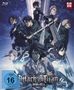 Attack on Titan Staffel 4 Vol. 1 (mit Sammelschuber) (Blu-ray), Blu-ray Disc