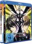 Tetsuro Araki: Death Note - Relight Vol. 1-2 (Gesamtausgabe) (Blu-ray), BR,BR