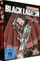 Black Lagoon Staffel 2 (Gesamtausgabe), 2 DVDs