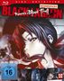 Sunao Katabuchi: Black Lagoon Robertas Blood Trail (OVA) (Blu-ray), BR