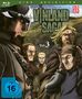 : Vinland Saga Staffel 1 Vol. 3 (Blu-ray), BR