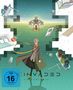 Ei Aoki: ID:INVADED Vol. 3 (Blu-ray & DVD im Mediabook), BR,DVD