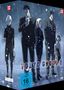 Tokyo Ghoul Staffel 2: Root A (Gesamtausgabe), 4 DVDs