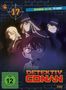Masato Sato: Detektiv Conan: Die TV-Serie Box 17, DVD,DVD,DVD,DVD,DVD