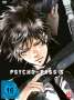 Psycho-Pass Staffel 3 Vol.1 (mit Sammelschuber), DVD