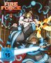 : Fire Force - Staffel 2 Vol.4 (Blu-ray), BR