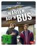 Warten auf'n Bus Staffel 1 & 2 (Blu-ray), Blu-ray Disc