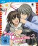 Junjo Romantica Staffel 2 Vol. 1 (mit Sammelbox) (Blu-ray), Blu-ray Disc