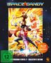 Shingo Natsume: Space Dandy Staffel 2 (Gesamtausgabe) (Limited Collector's Edition) (Blu-ray), BR,BR