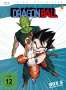 Daisuke Nishio: Dragonball - Die TV-Serie Box 5 (Blu-ray), BR,BR,BR