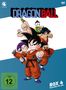 Dragonball - Die TV-Serie Box 4, DVD