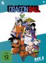 Dragonball - Die TV-Serie Box 6, 4 DVDs