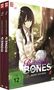 : Beautiful Bones - Sakurako’s Investigation Vol.1-2 (Gesamtausgabe), DVD,DVD
