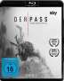 Der Pass Staffel 1 (Blu-ray), 2 Blu-ray Discs