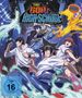 : The God of High School (Gesamtausgabe), DVD,DVD